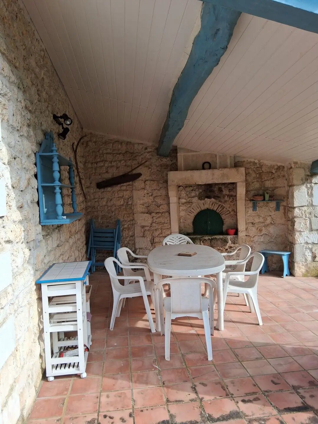 Maison à vendre, 201m², Balanzac