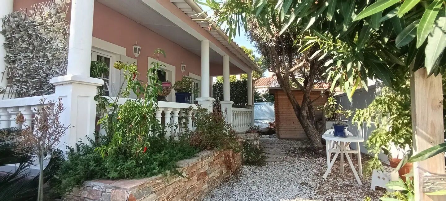 Maison à vendre, 36m², La Seyne-sur-Mer