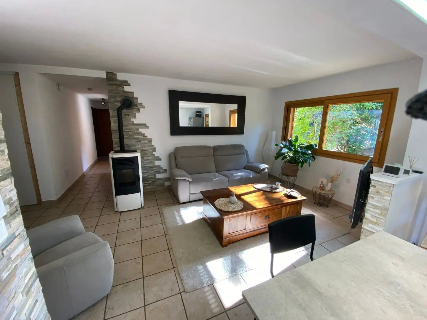 Appartement à vendre, 98m², Évian-les-Bains