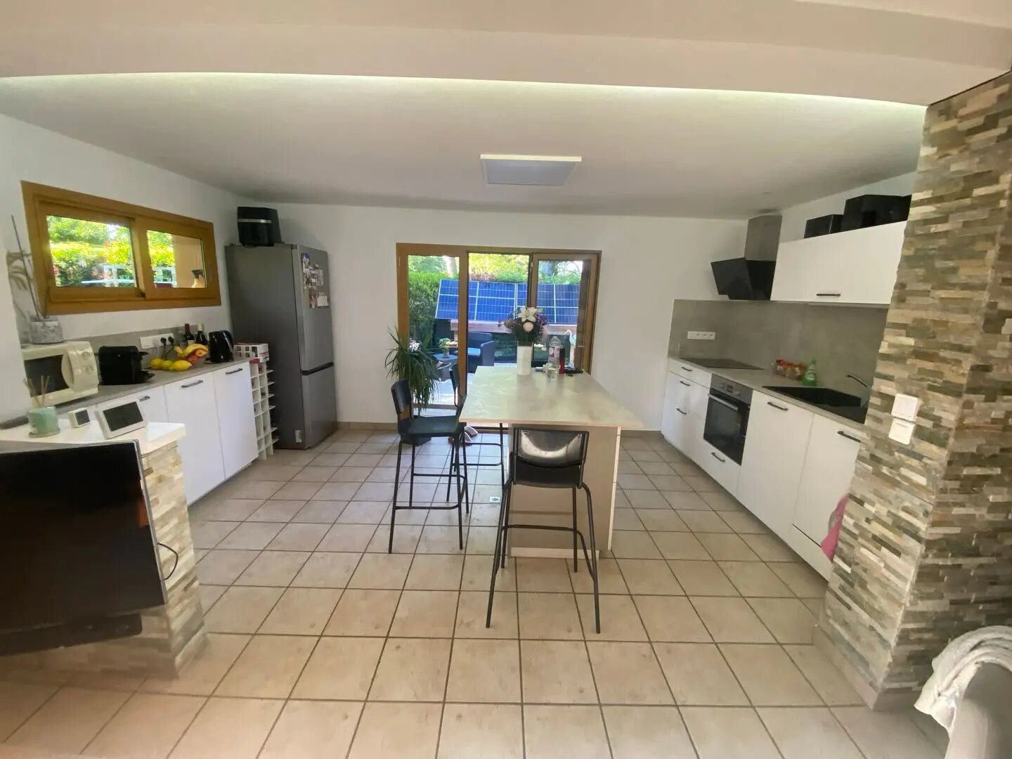 Appartement à vendre, 98m², Évian-les-Bains