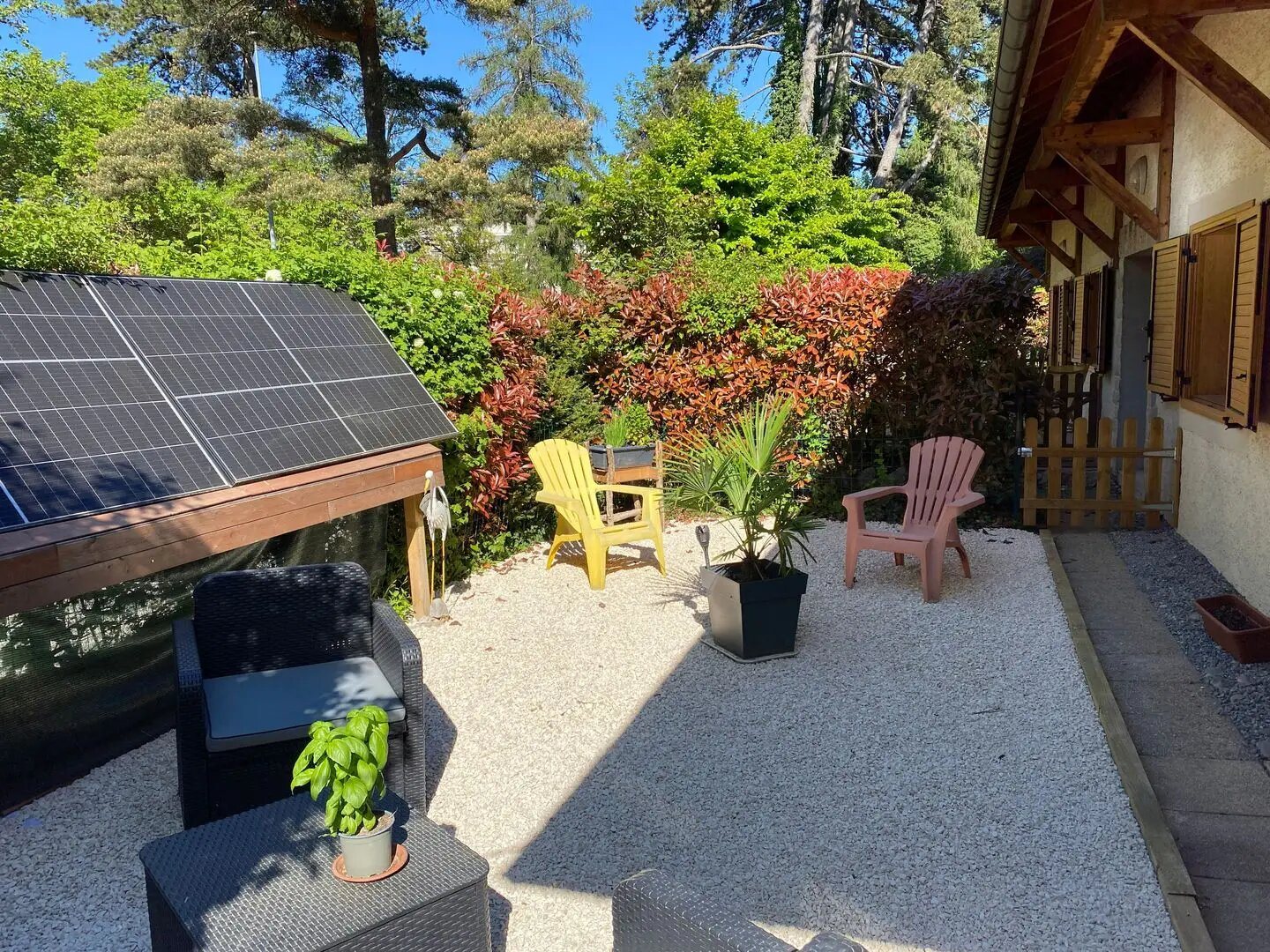 Appartement à vendre, 98m², Évian-les-Bains