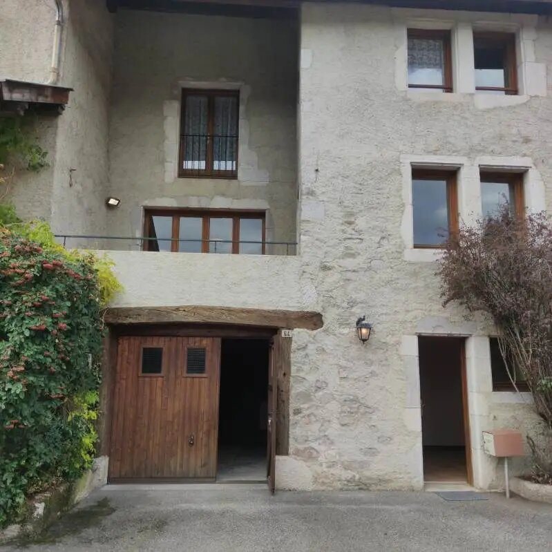 Appartement à louer, 117m², Epagny