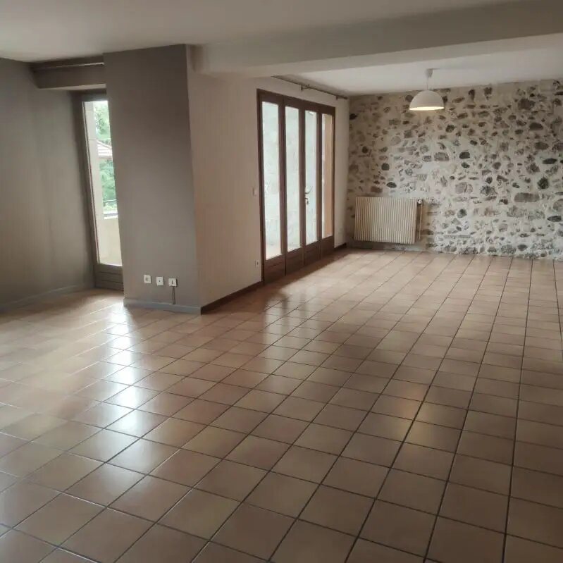 Appartement à louer, 117m², Epagny