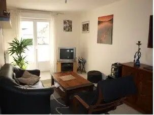 Appartement à louer, 50m², Saumur