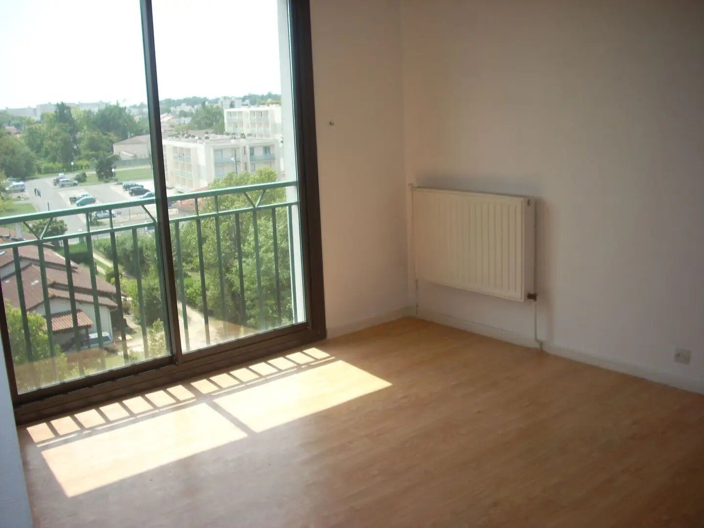 Appartement à louer, 22m², Talence