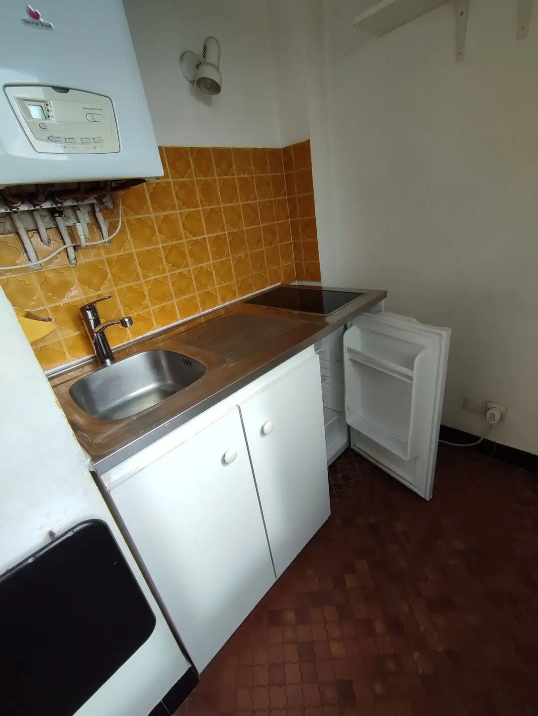 Appartement à louer, 22m², Talence