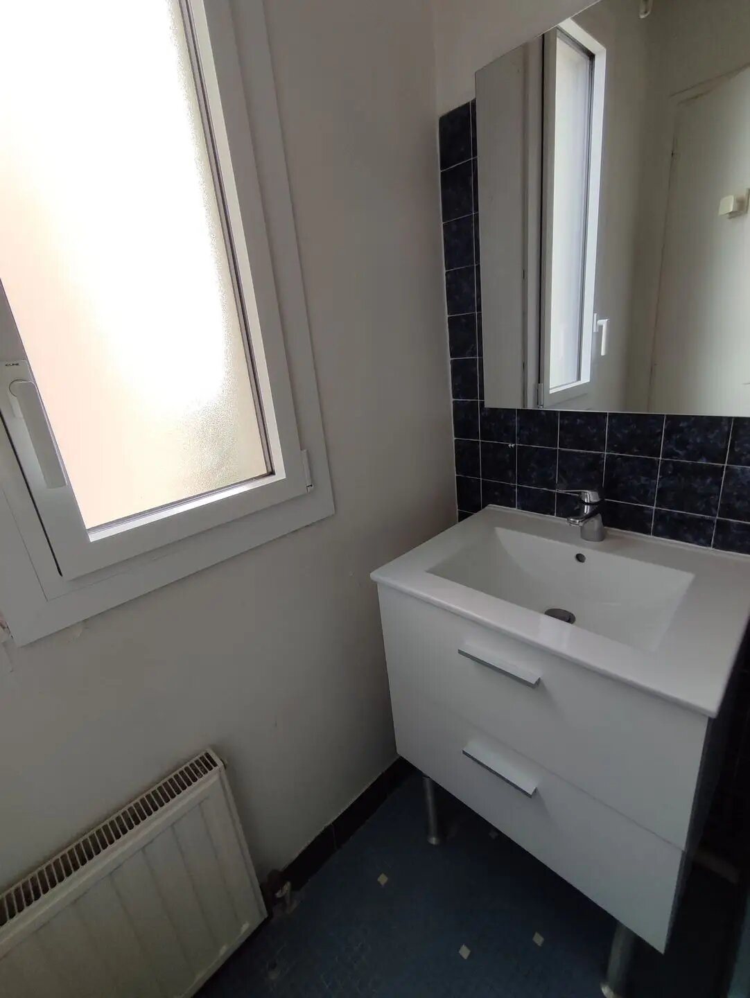 Appartement à louer, 22m², Talence