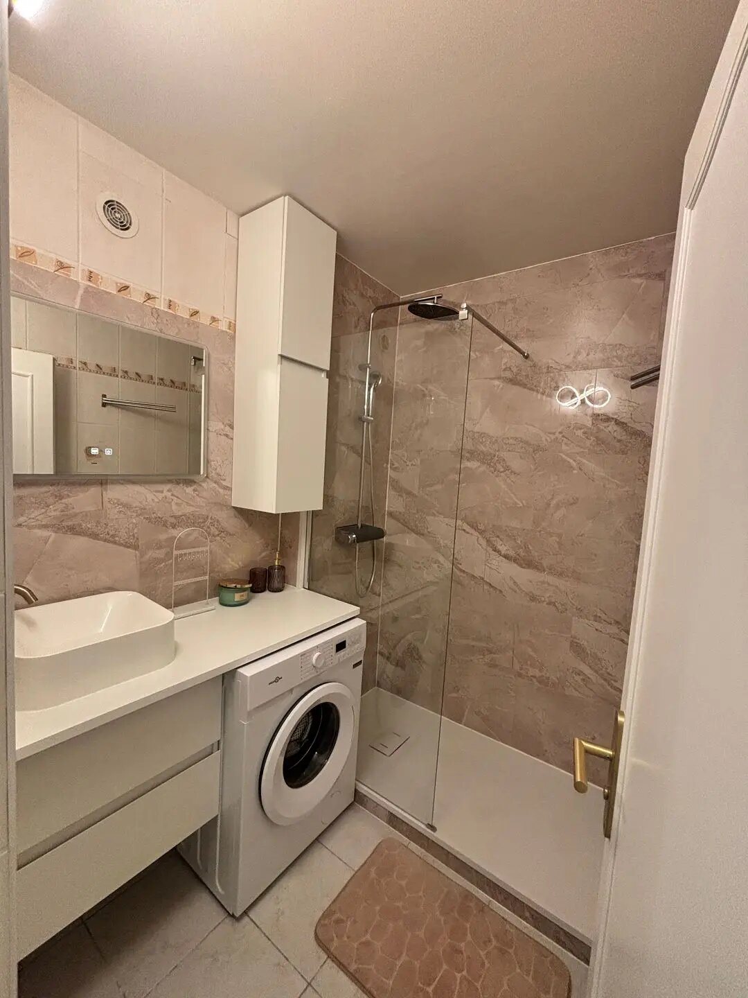 Appartement à vendre, 74m², Besançon