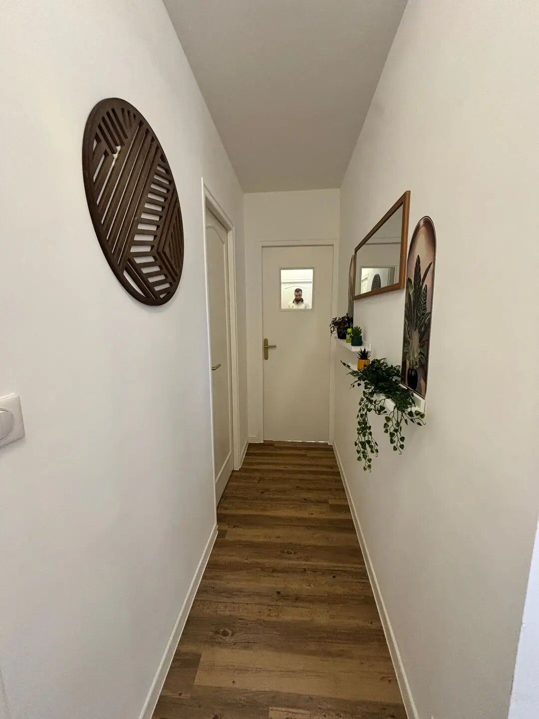 Appartement à vendre, 74m², Besançon