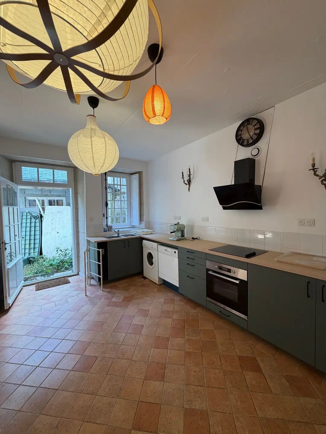 Appartement à louer, 105m², Nantes