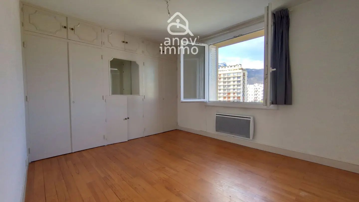 Appartement à louer, 44m², Grenoble