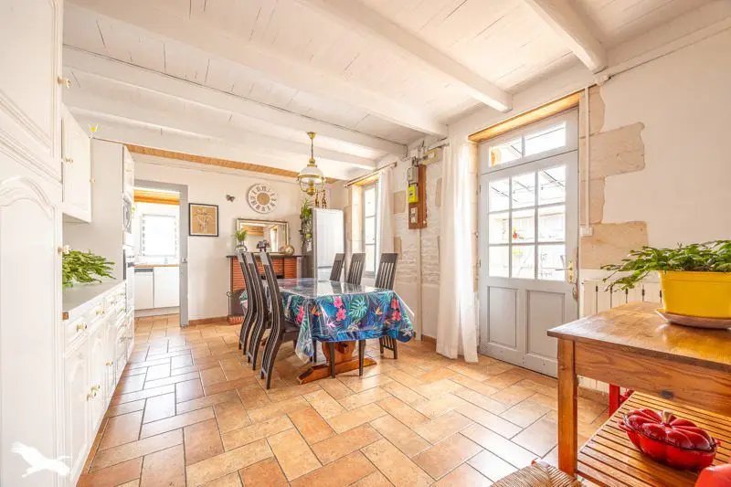 Maison à vendre, 162m², Saint-Médard-d'Aunis