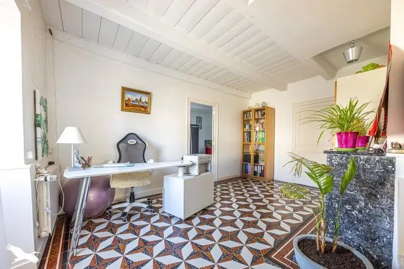 Maison à vendre, 162m², Saint-Médard-d'Aunis
