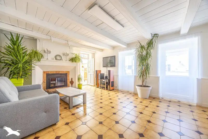 Maison à vendre, 162m², Saint-Médard-d'Aunis