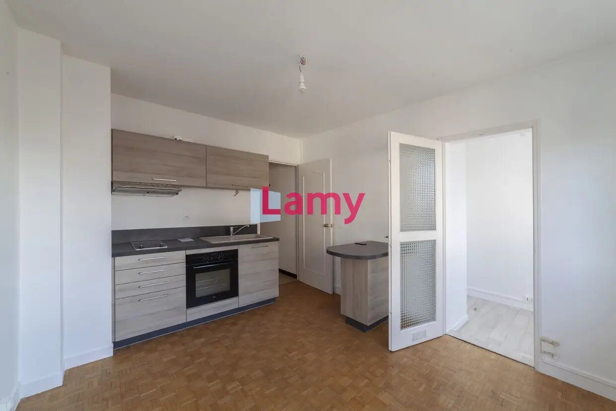 Appartement à louer, 21m², Besançon