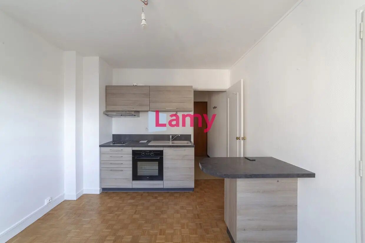 Appartement à louer, 21m², Besançon