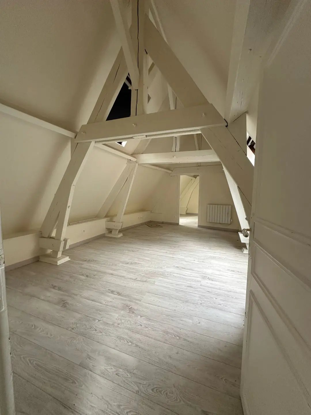 Appartement à louer, 35m², Pontoise