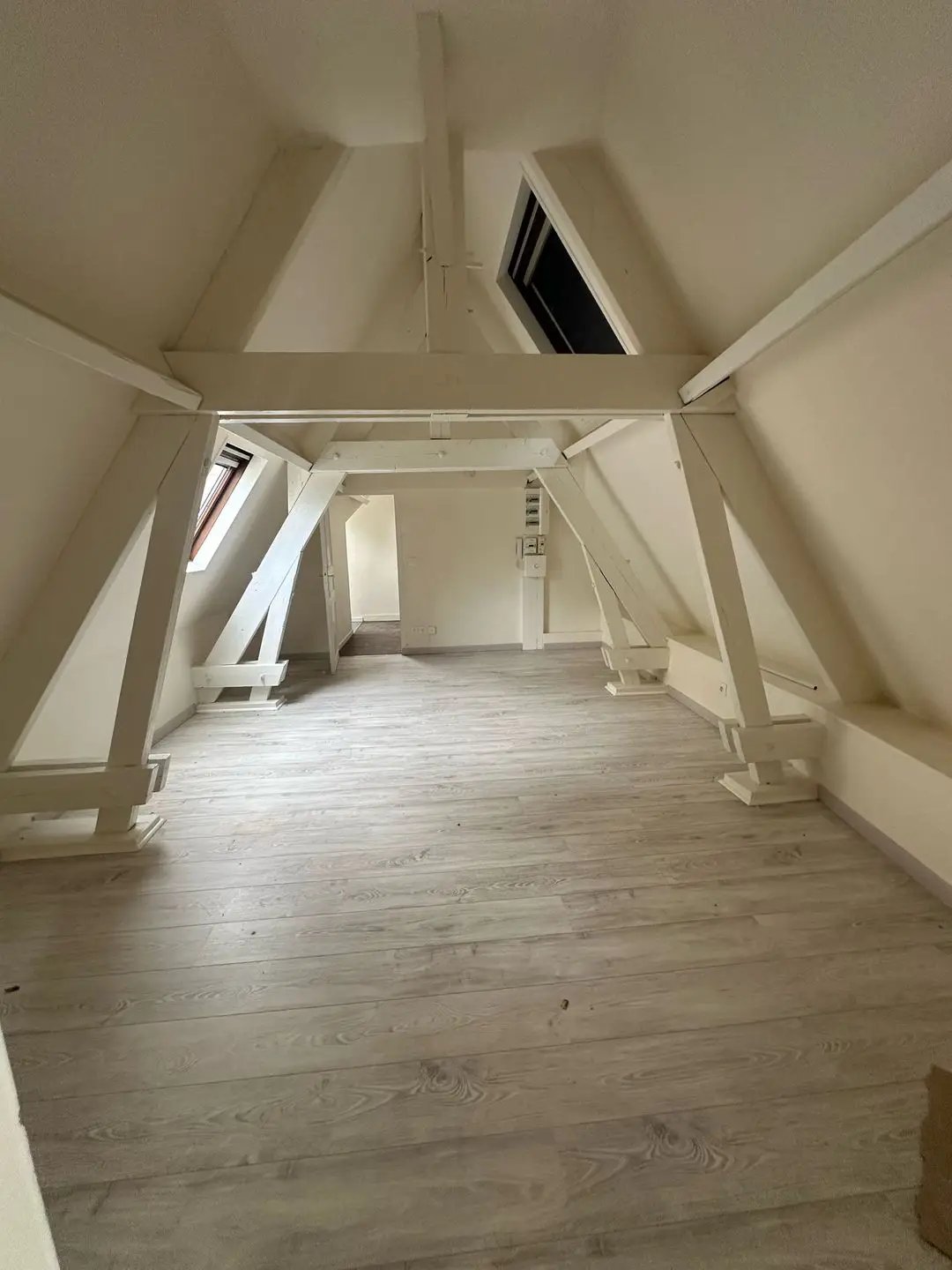 Appartement à louer, 35m², Pontoise