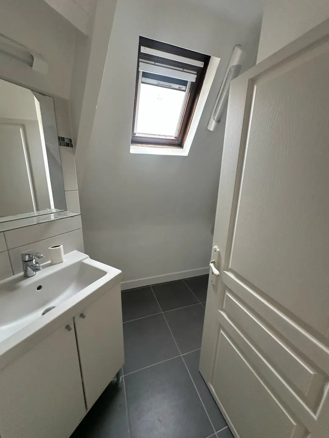 Appartement à louer, 35m², Pontoise