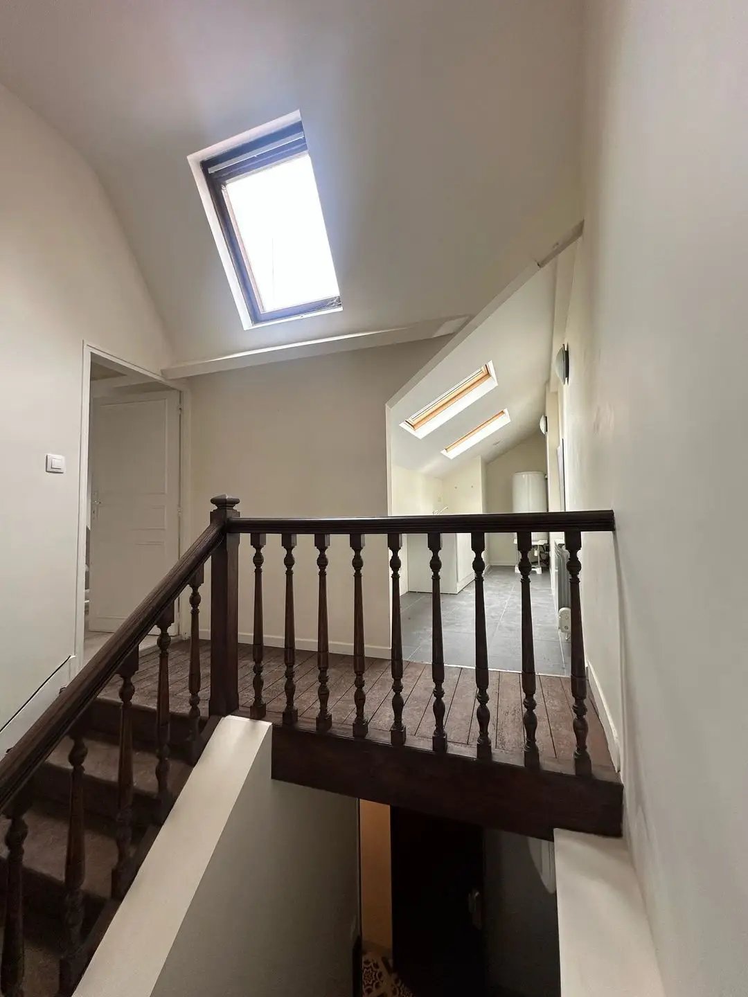 Appartement à louer, 35m², Pontoise