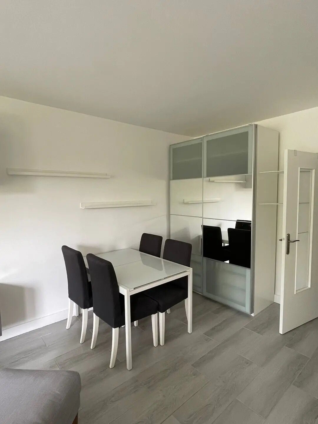 Appartement à louer, 42m², L'Etang-la-Ville