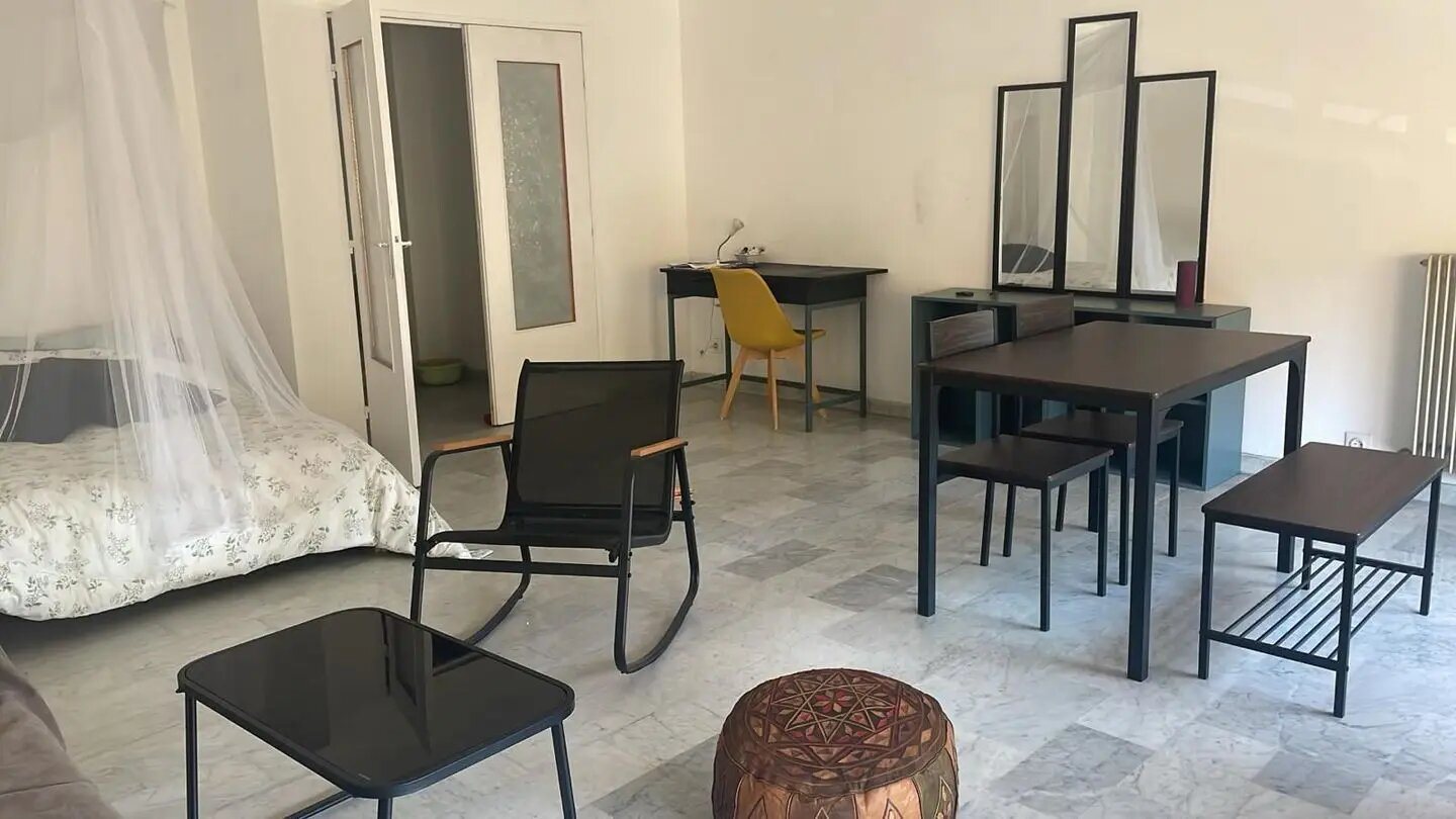 Appartement à vendre, 88m², Marseille 5ème