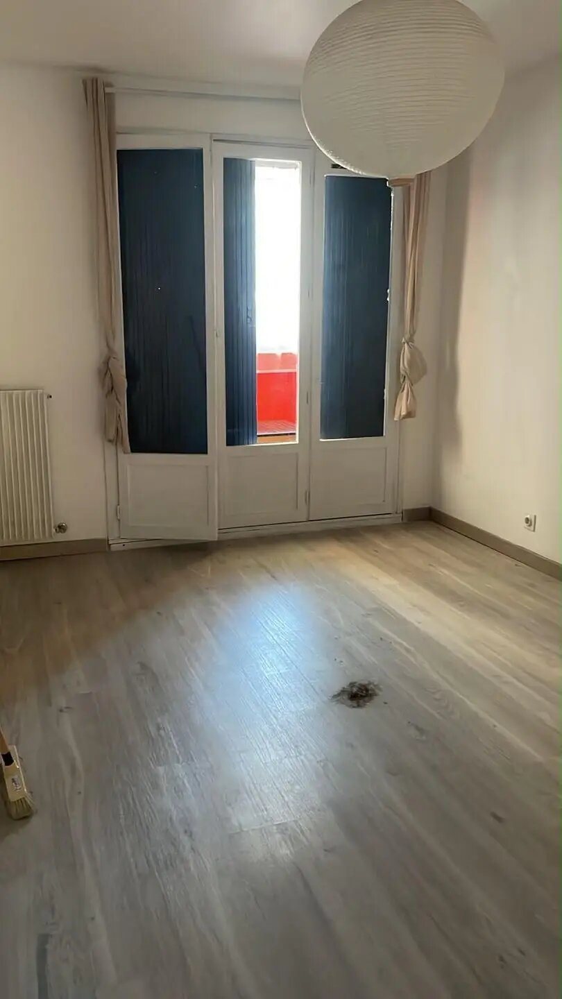 Appartement à vendre, 88m², Marseille 5ème