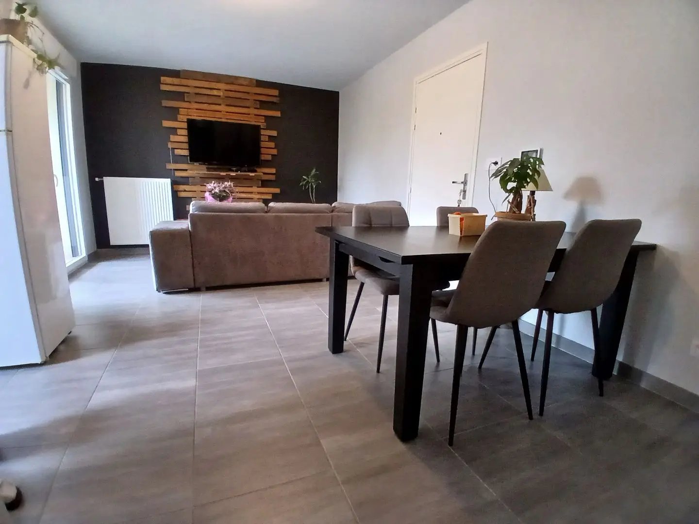 Appartement à vendre, 48m², Gleizé