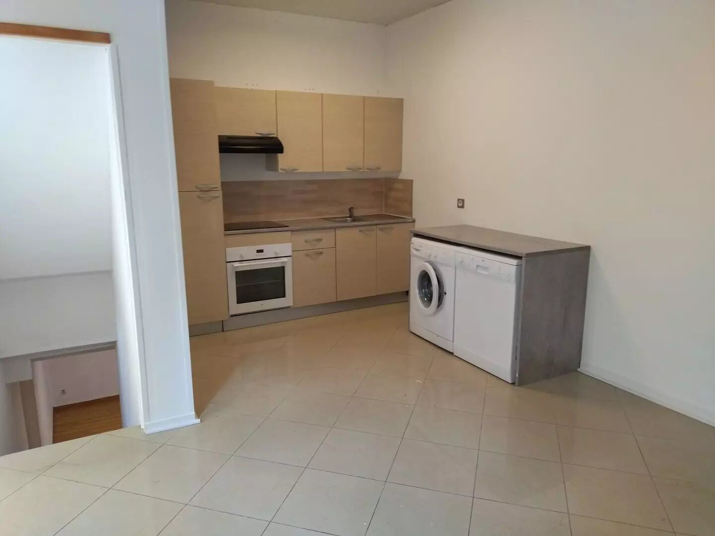 Appartement à louer, 25m², Persan