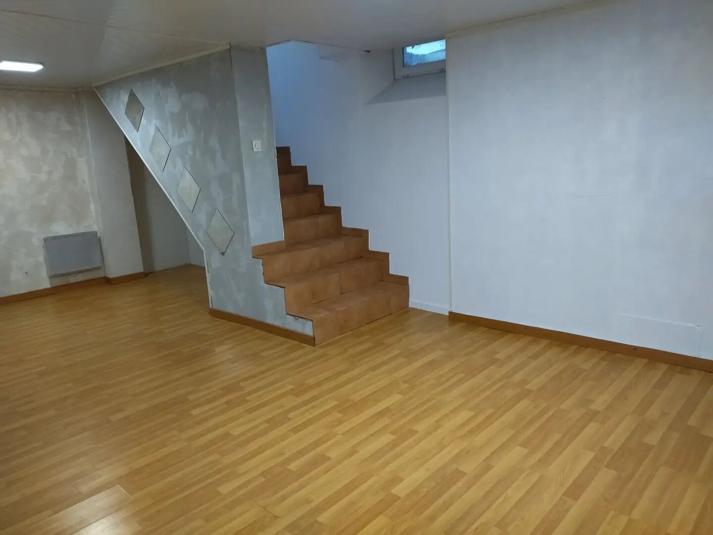 Appartement à louer, 25m², Persan