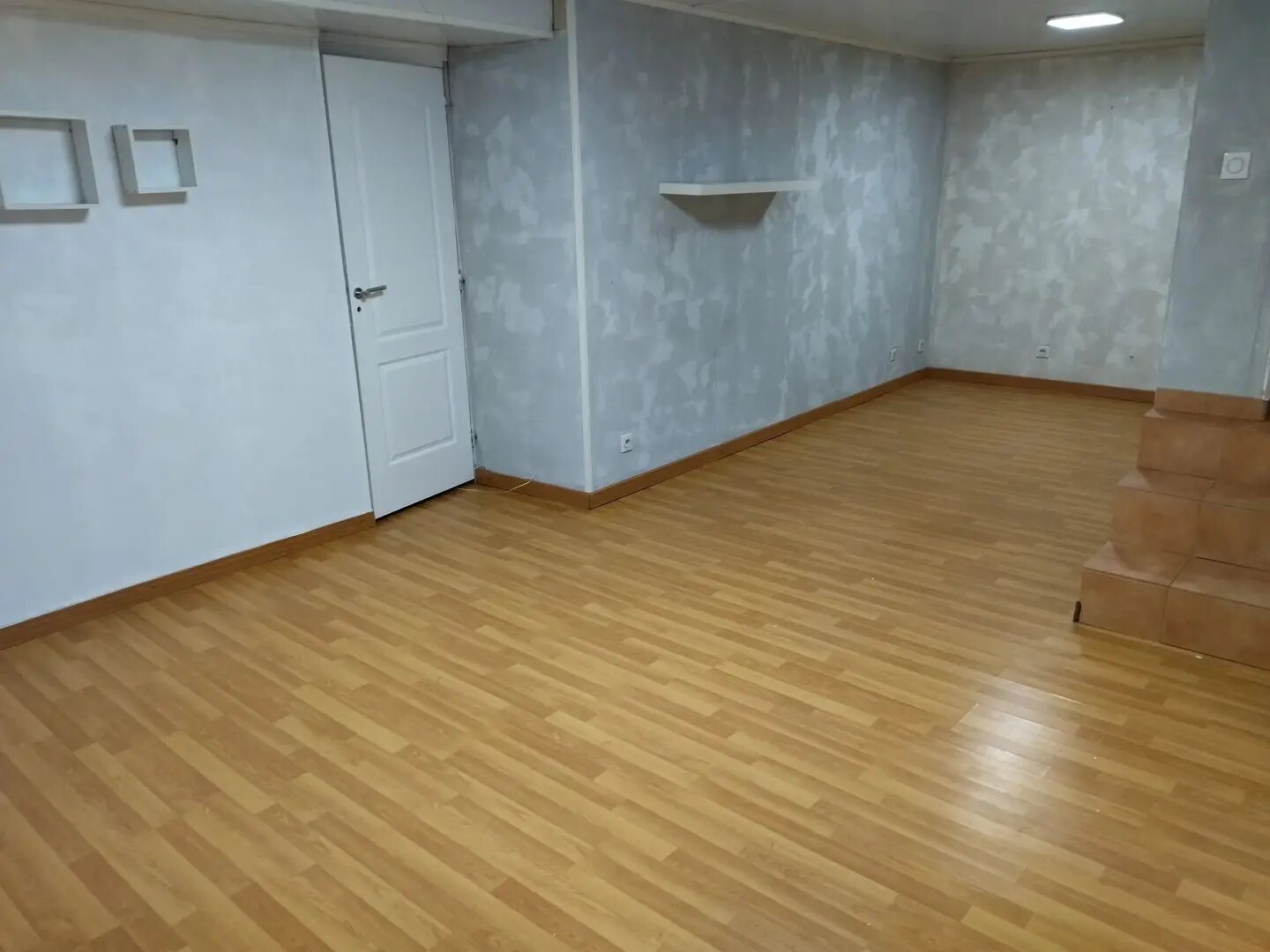 Appartement à louer, 25m², Persan