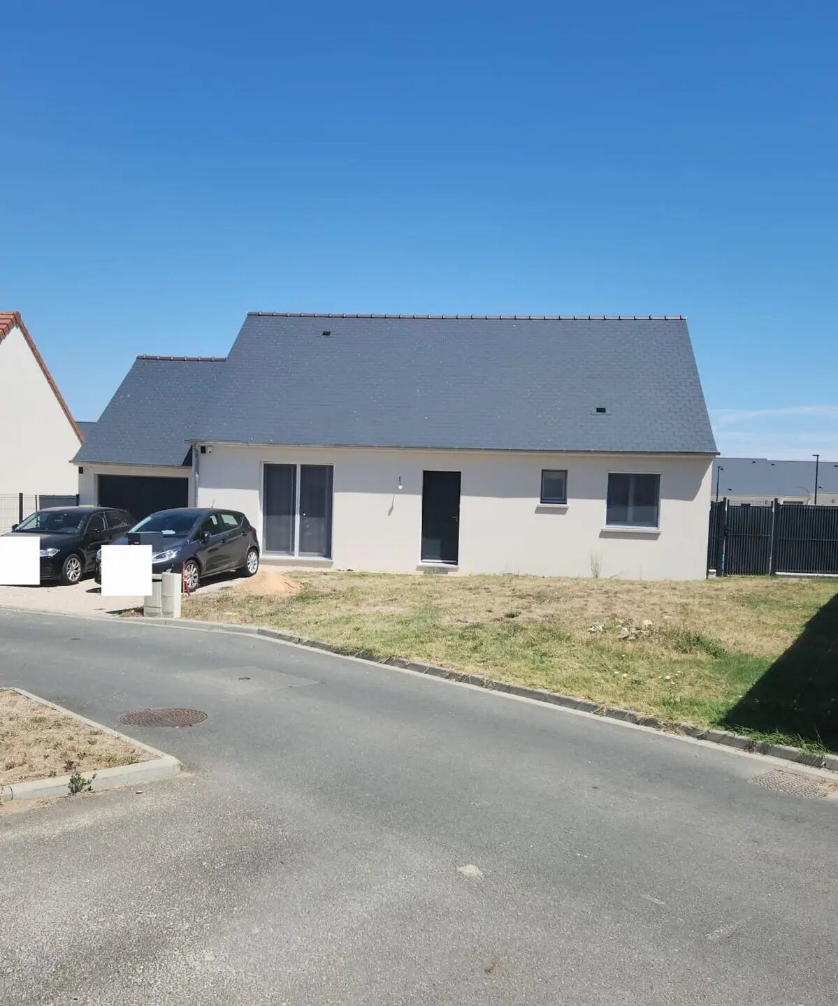 Maison à vendre, 90m², Mardié
