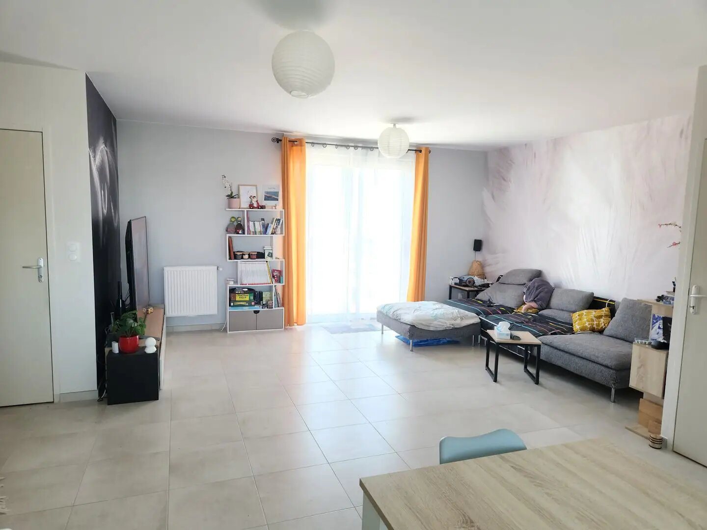 Maison à vendre, 90m², Mardié