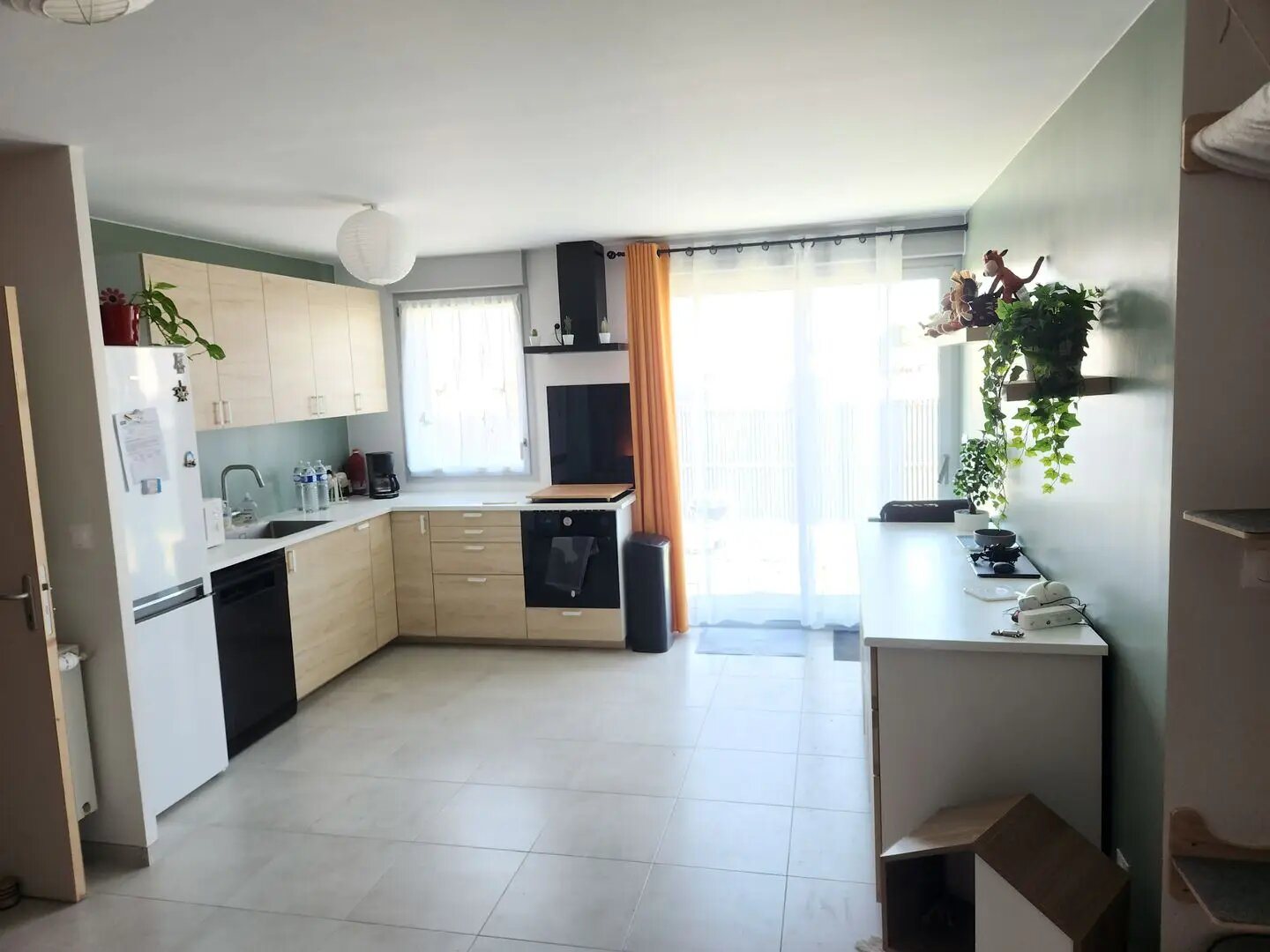 Maison à vendre, 90m², Mardié