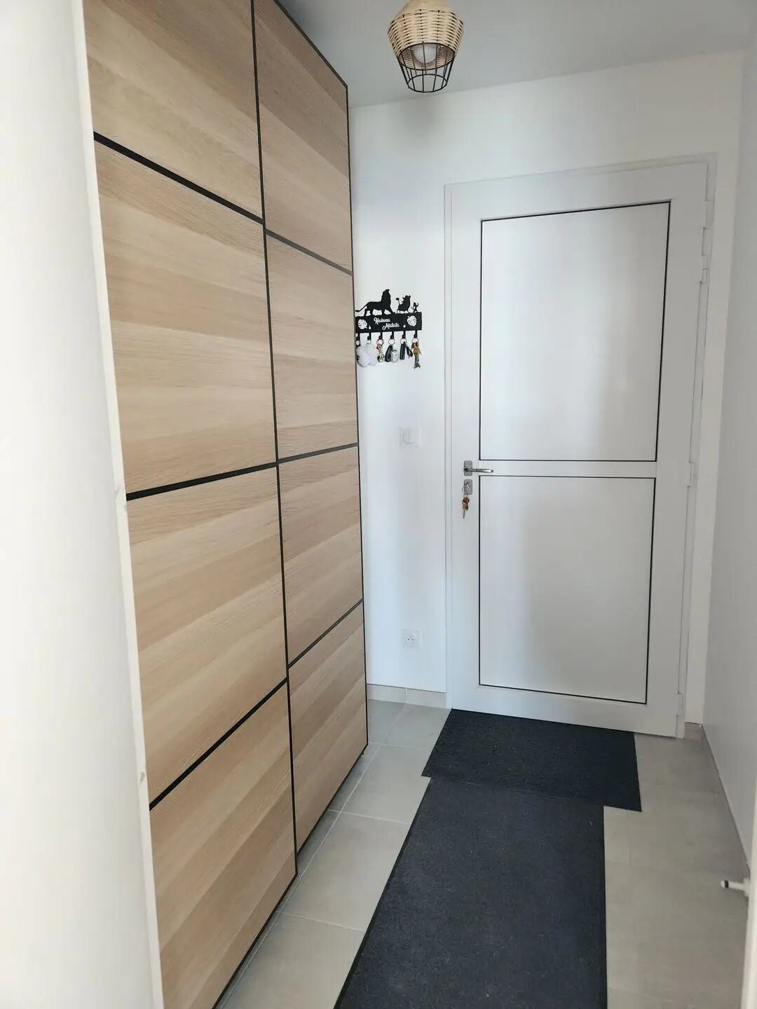 Maison à vendre, 90m², Mardié