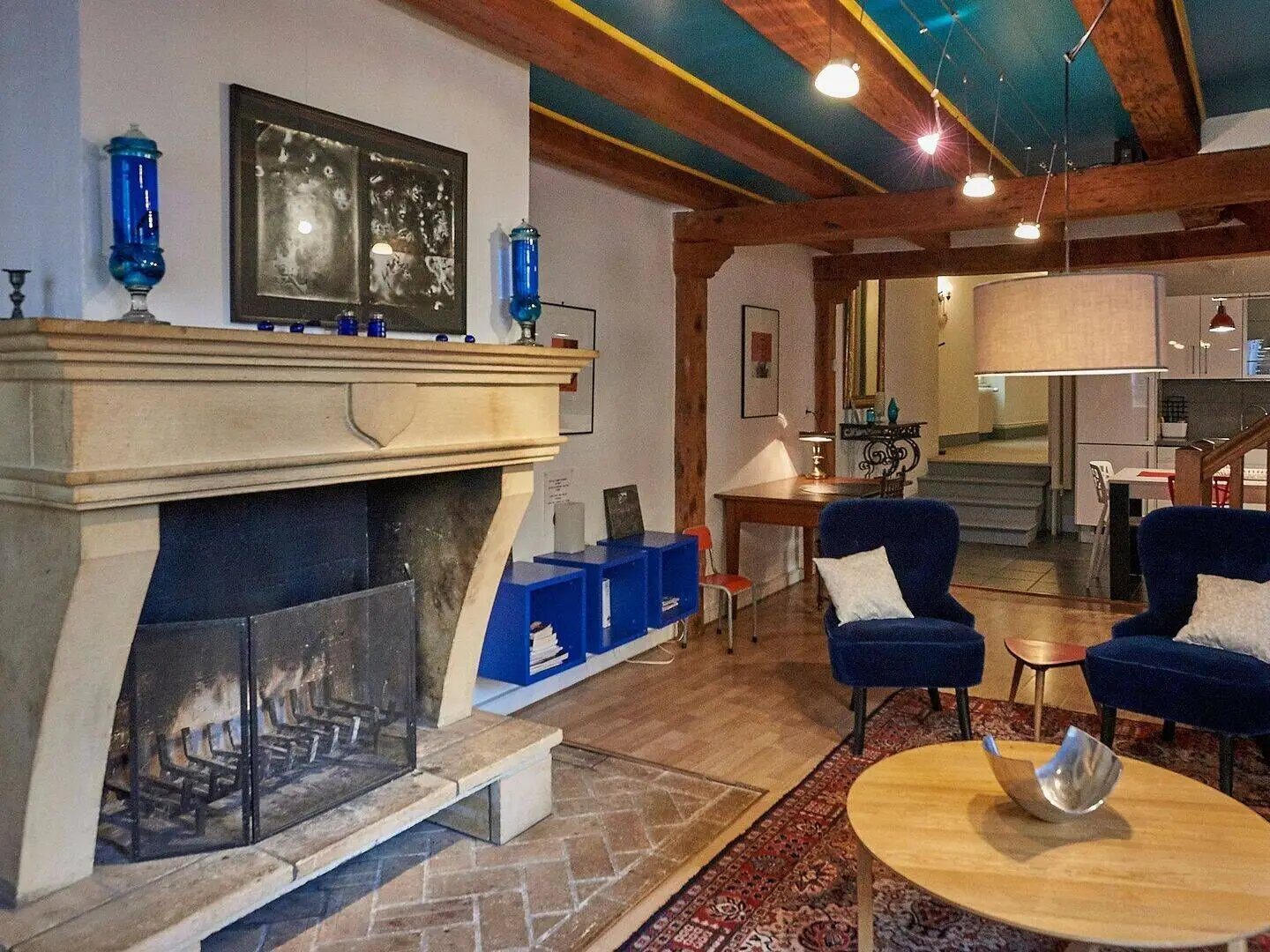 Appartement à louer, 100m², Colmar