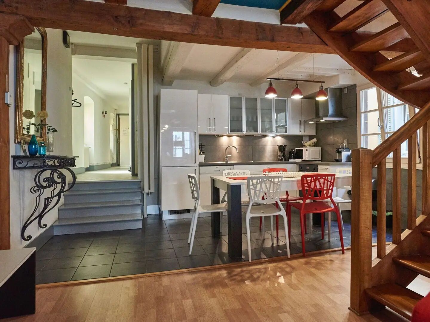 Appartement à louer, 100m², Colmar