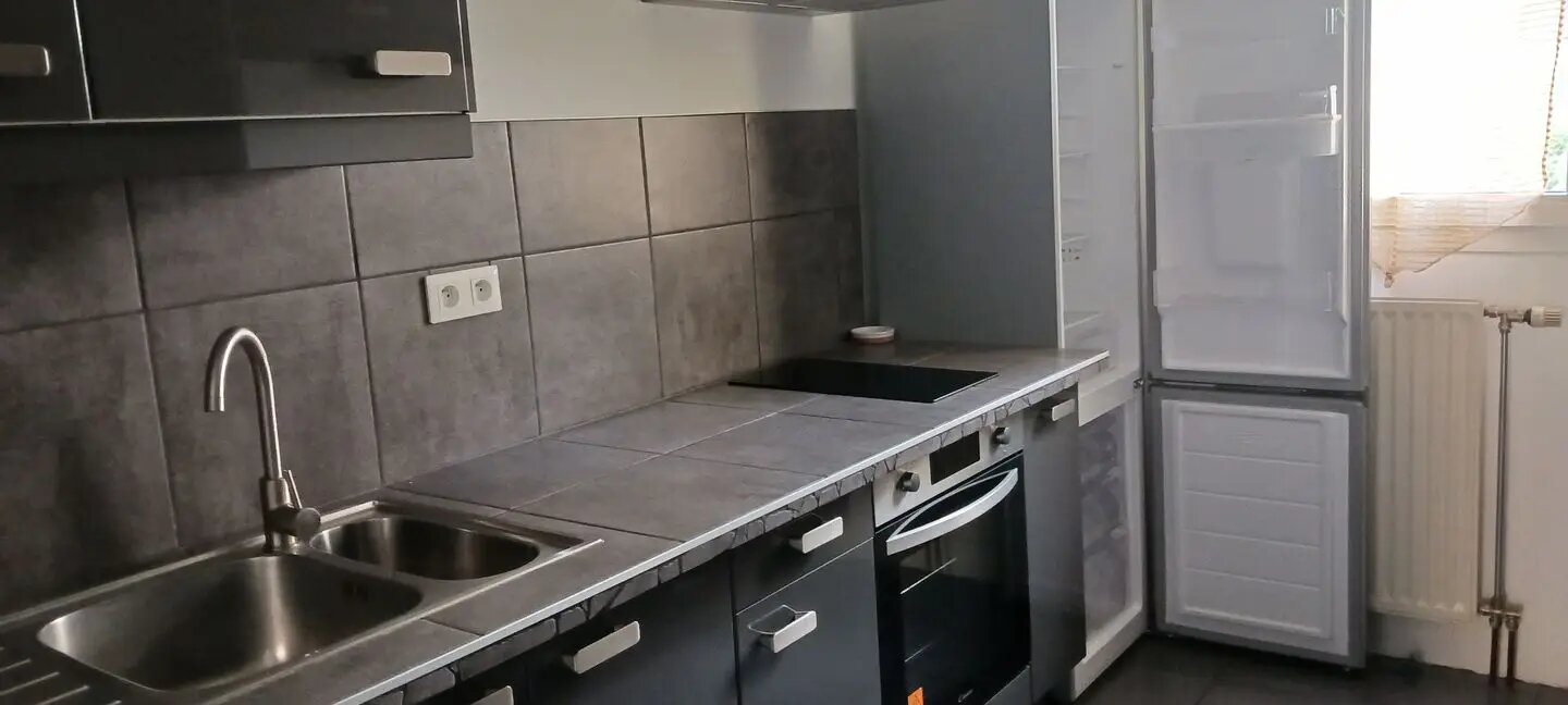 Appartement à louer, 49m², Sens