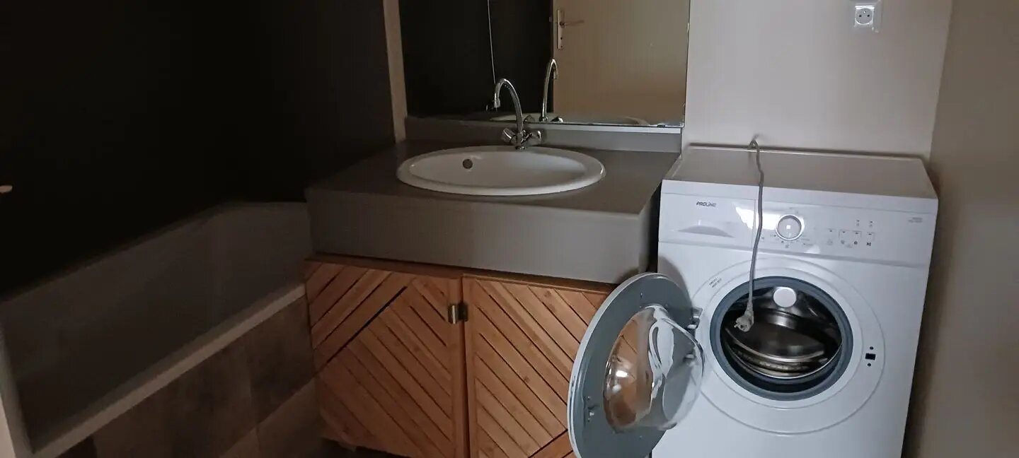 Appartement à louer, 49m², Sens