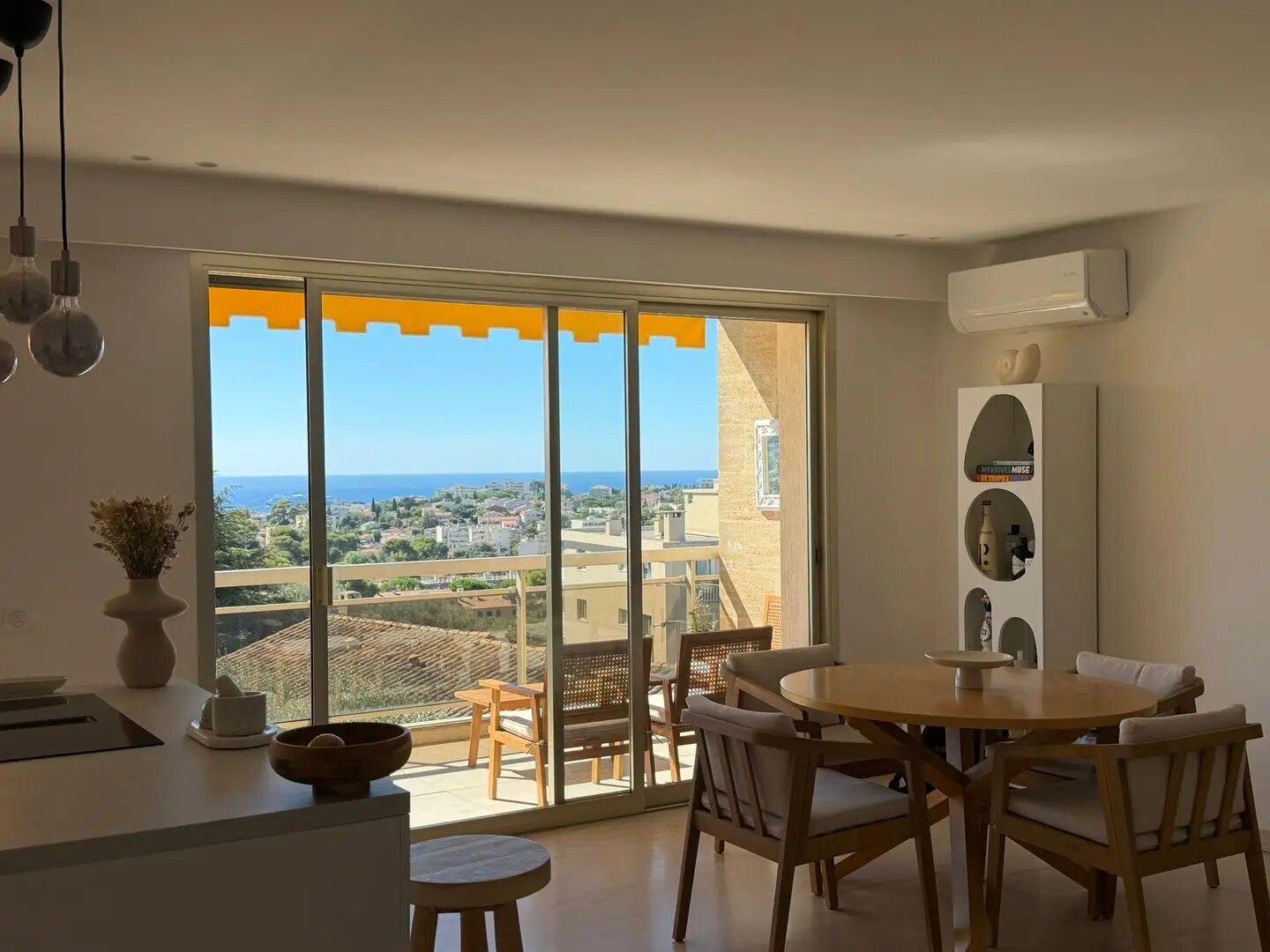Appartement à vendre, 56m², Le Cannet