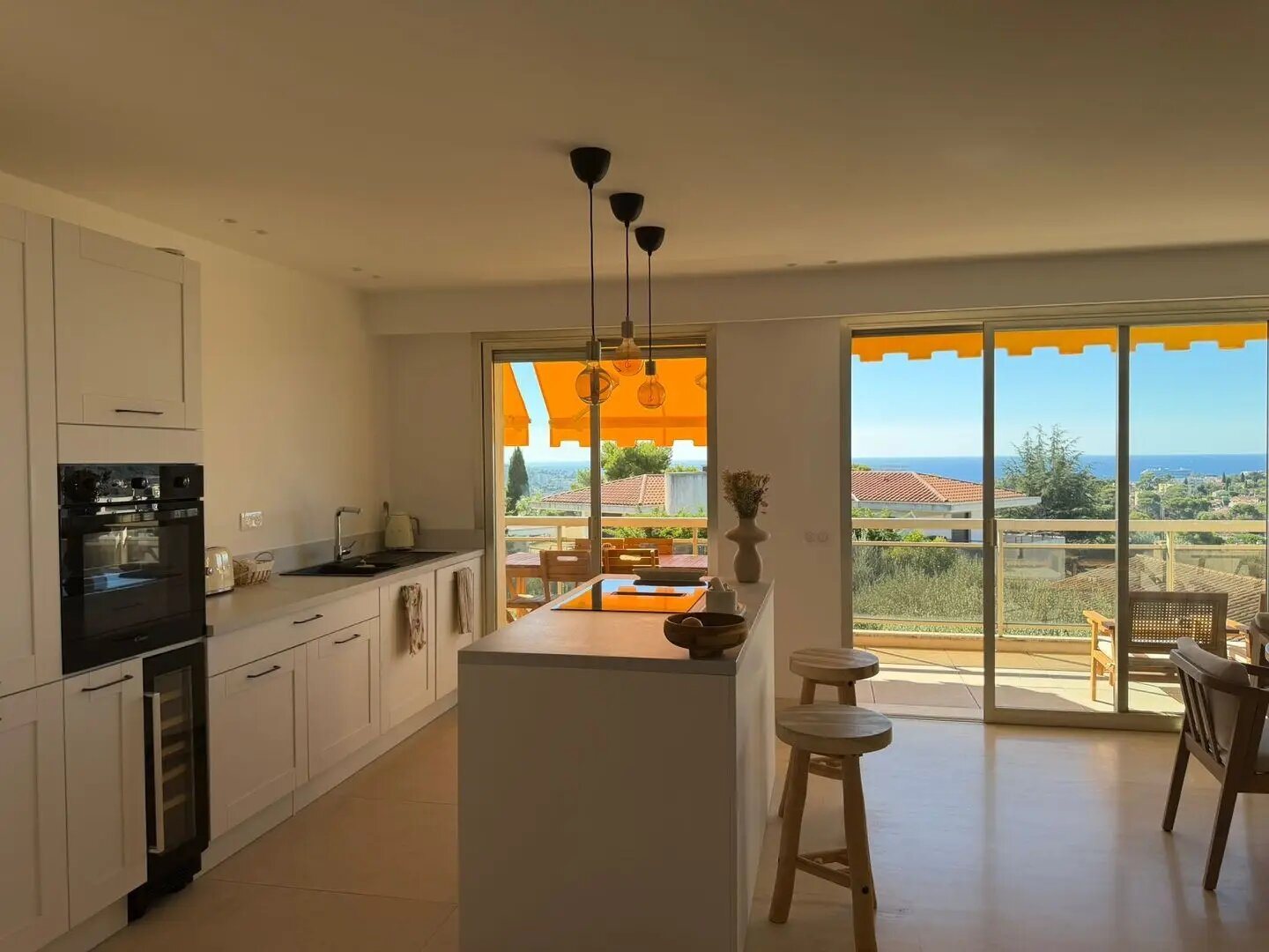 Appartement à vendre, 56m², Le Cannet
