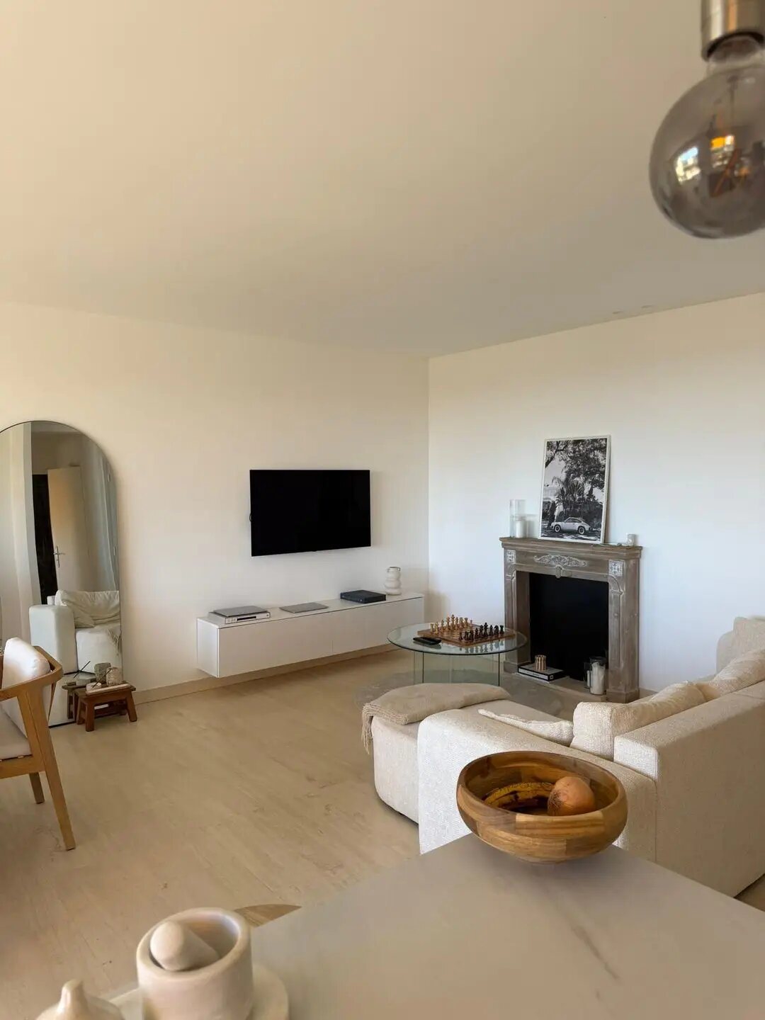 Appartement à vendre, 56m², Le Cannet