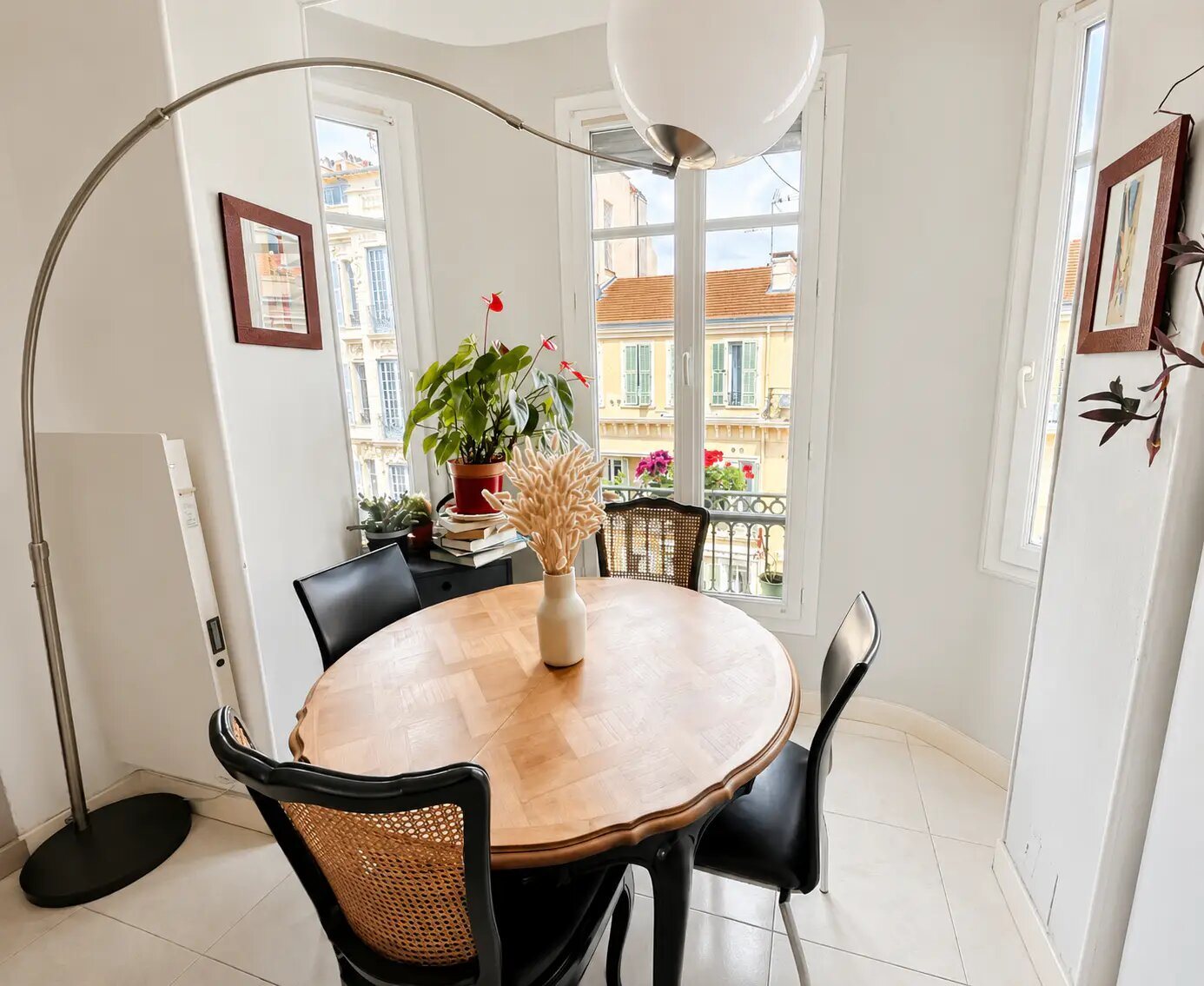 Appartement à louer, 50m², Nice