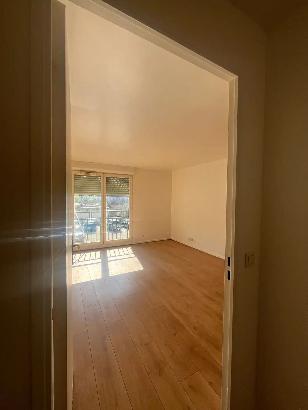 Appartement à vendre, 36m², Trappes