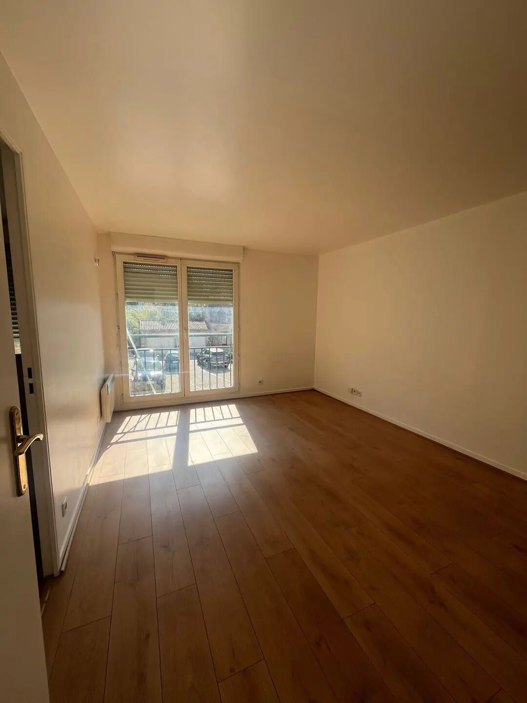 Appartement à vendre, 36m², Trappes