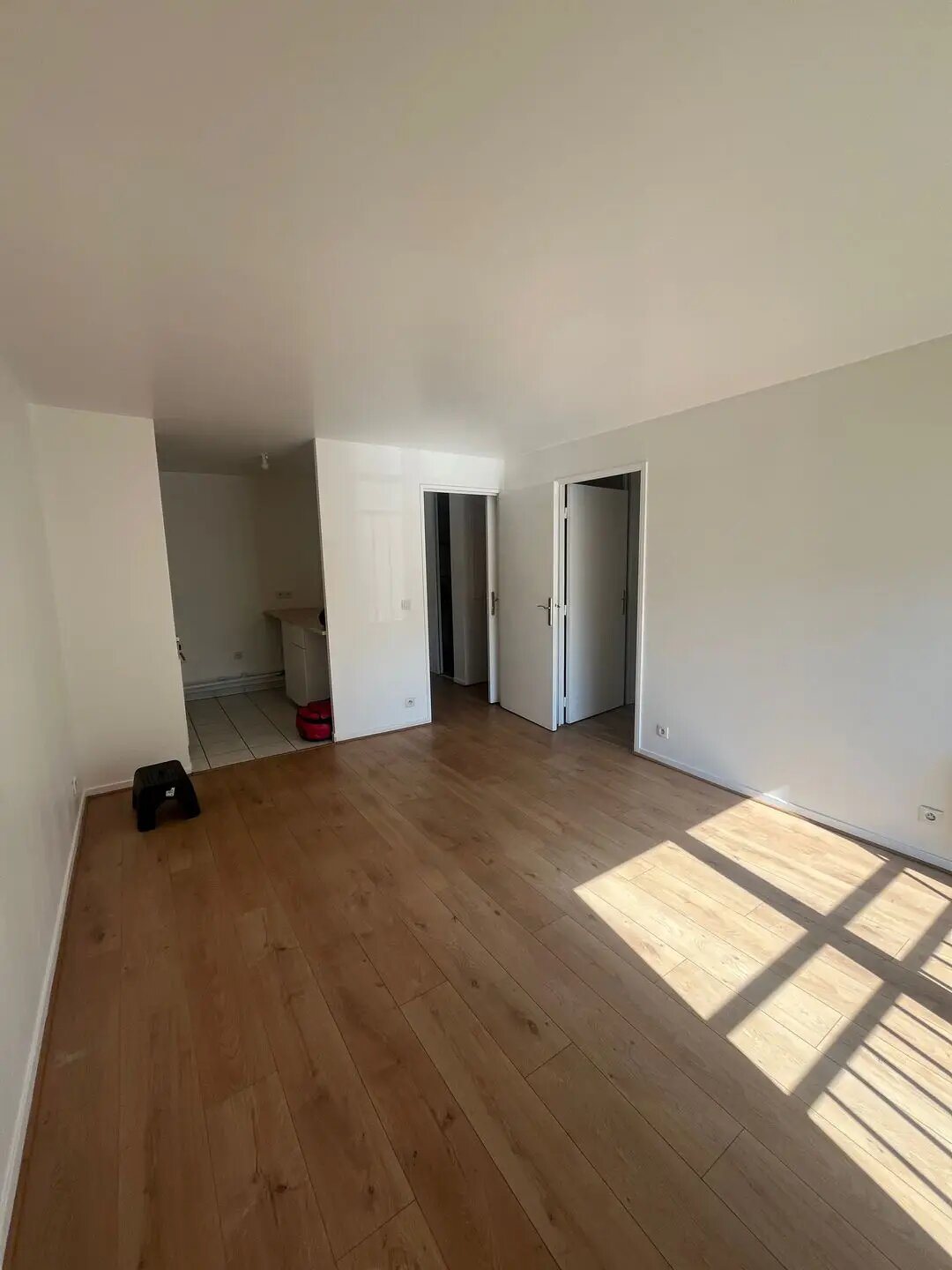 Appartement à vendre, 36m², Trappes