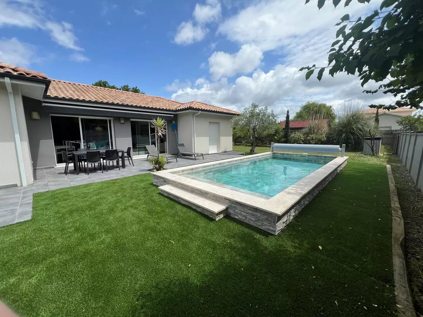 Maison à vendre, 105m², Gujan-Mestras