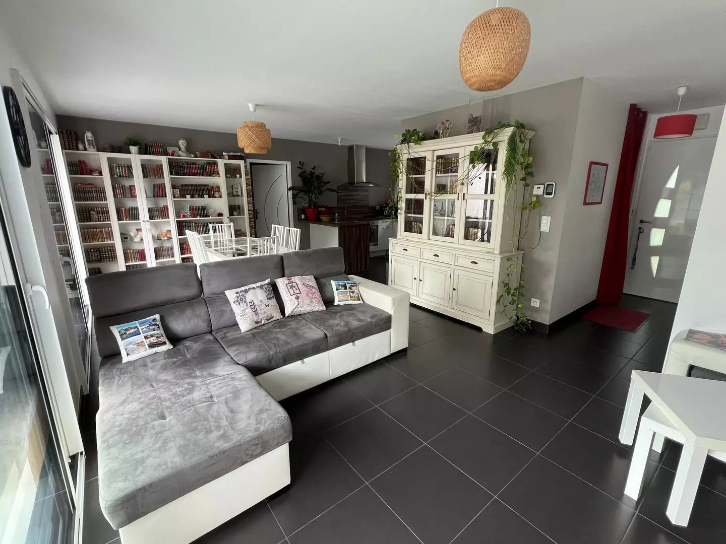 Maison à vendre, 105m², Gujan-Mestras