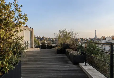 Maison à vendre, 350m², Paris 16ème