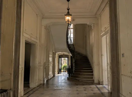 Maison à vendre, 350m², Paris 16ème